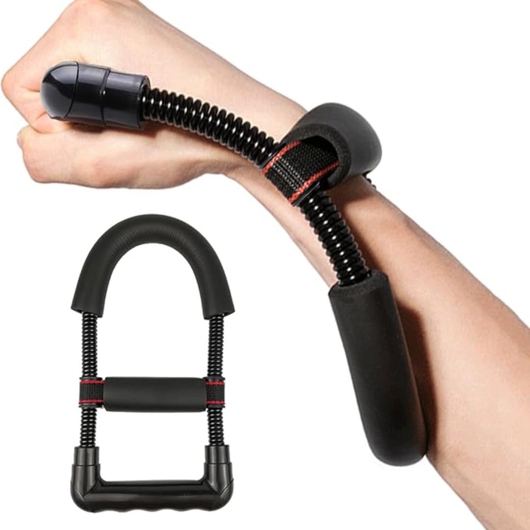 Home Gym Technogym - جهاز تقوية الرسغ والساعد، جهاز تمارين