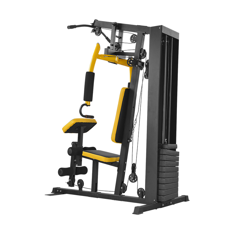Home Gym Multi Station - # محطة تمارين منزلية متعددة الوظائف،