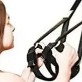 Suspension Trainer Door - حزام تثبيت الباب للتدريب، نظام تمارين