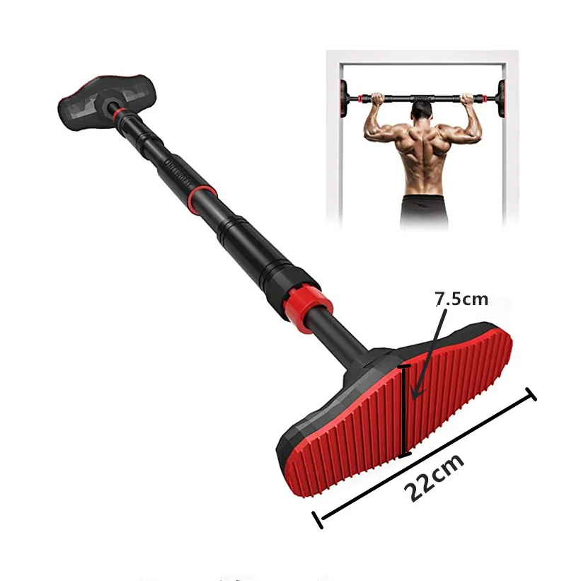 Suspension Trainer Door - قضيب أفقي كبير للباب من الفولاذ