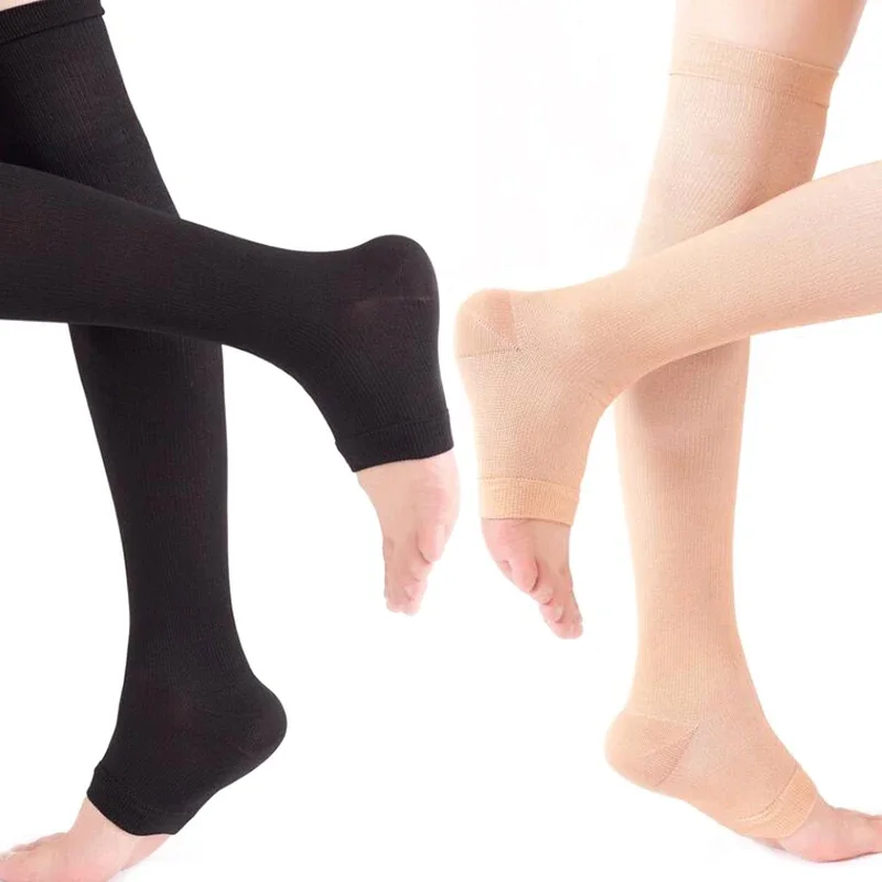 Seated Calf Raise - زوج واحد من جوارب الضغط من