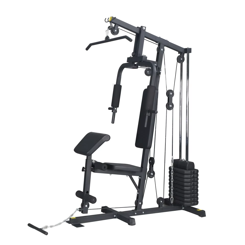 Home Gym Multi Station - معدات رياضية منزلية متعددة الوظائف عالية