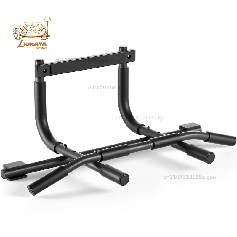 Suspension Trainer Door - جهاز سحب أفقي للاستخدام المنزلي بدون