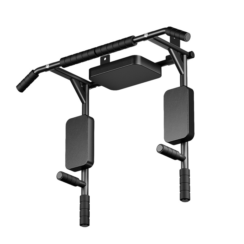 Home Gym Multifunctional - قضيب سحب متعدد الوظائف مثبت على