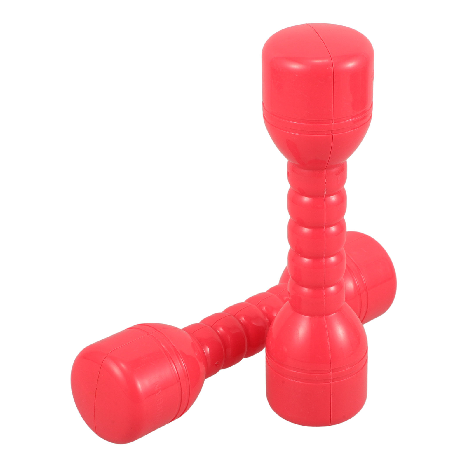 Home Gym Equipment Set - مجموعة دمبلز مكونة من قطعتين، باربل