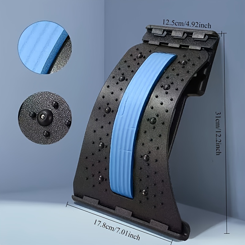 جهاز تمديد الظهر ثلاثي المستوي - مراجعة Home Gym Technogym وسعره