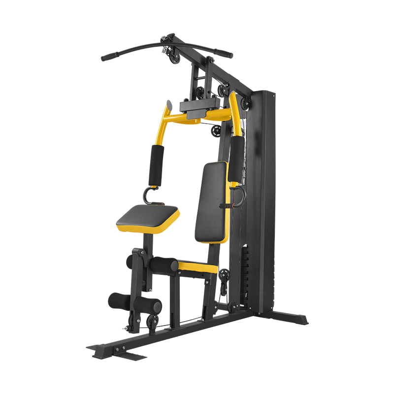 # محطة تمارين منزلية متعددة ال - مراجعة Home Gym Multi Station وسعره