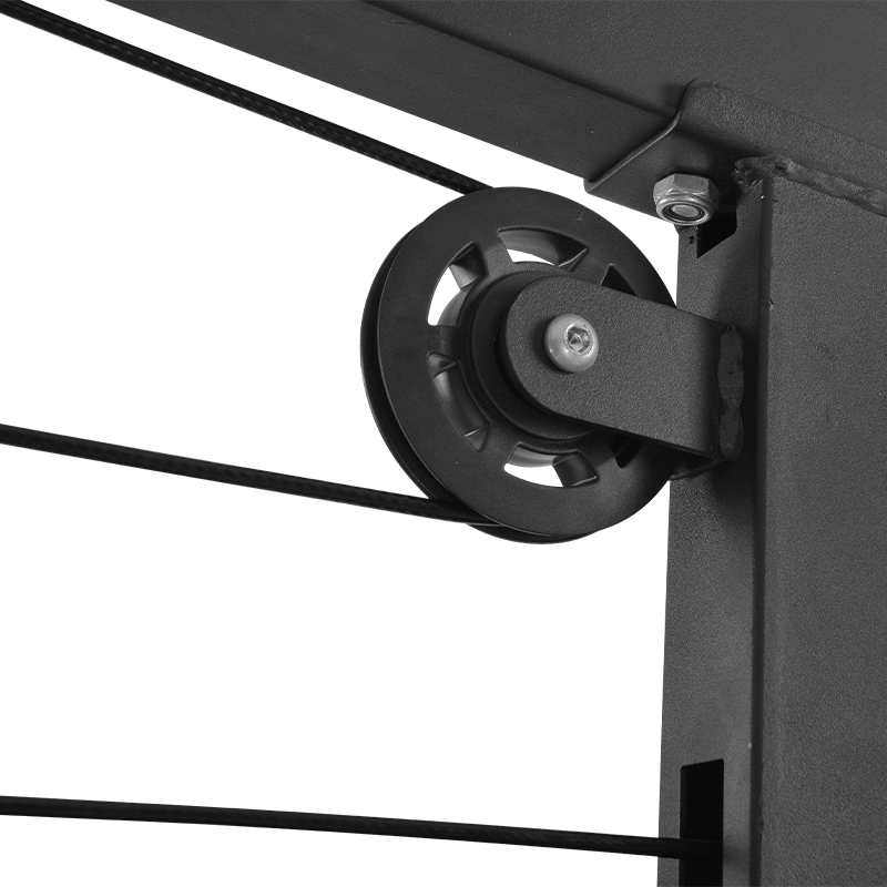 # محطة تمارين منزلية متعددة ال - مراجعة Home Gym Multi Station وسعره