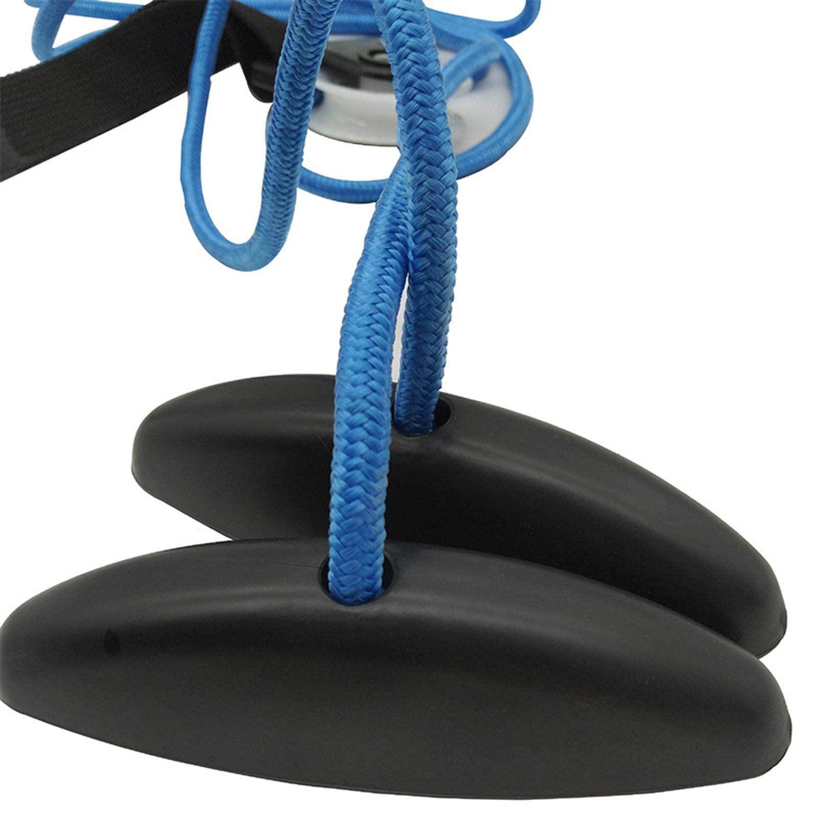 جهاز تدريب متعدد الوظائف يُعلق - مراجعة Suspension Trainer Door وسعره