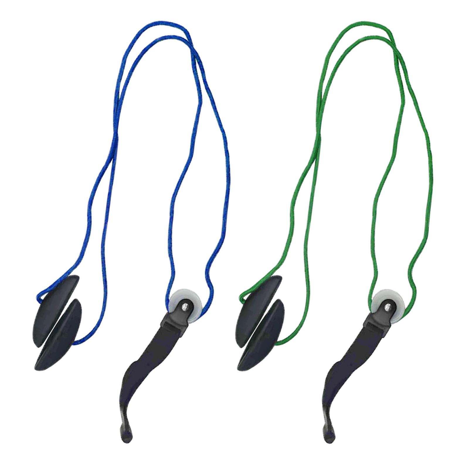 جهاز تدريب متعدد الوظائف يُعلق - مراجعة Suspension Trainer Door وسعره