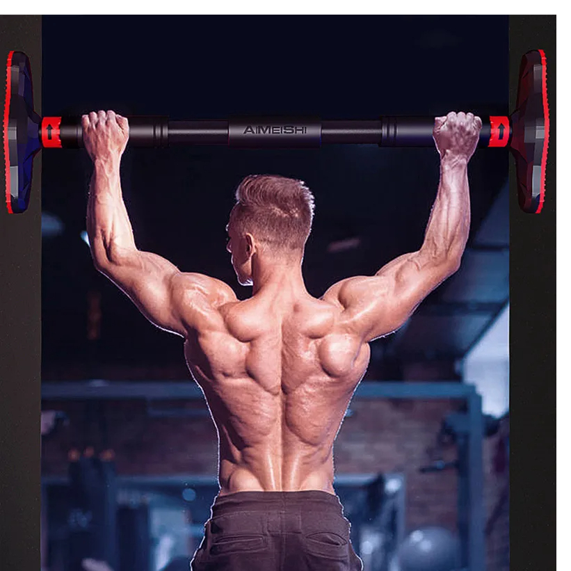 قضيب أفقي كبير للباب من الفولا - مراجعة Suspension Trainer Door وسعره