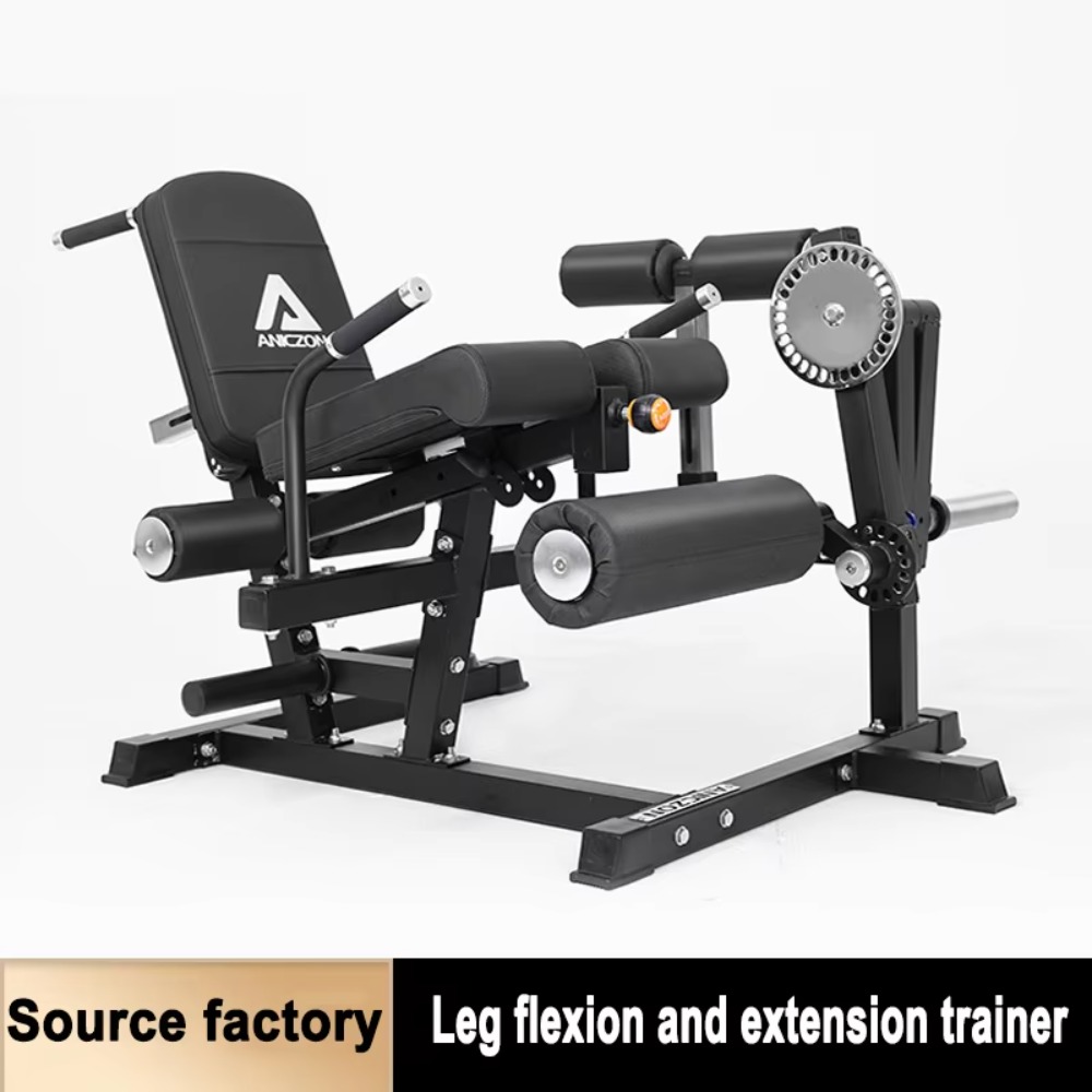 جهاز تمرين الساقين أثناء الجلو - مراجعة Home Gym Multi Station وسعره