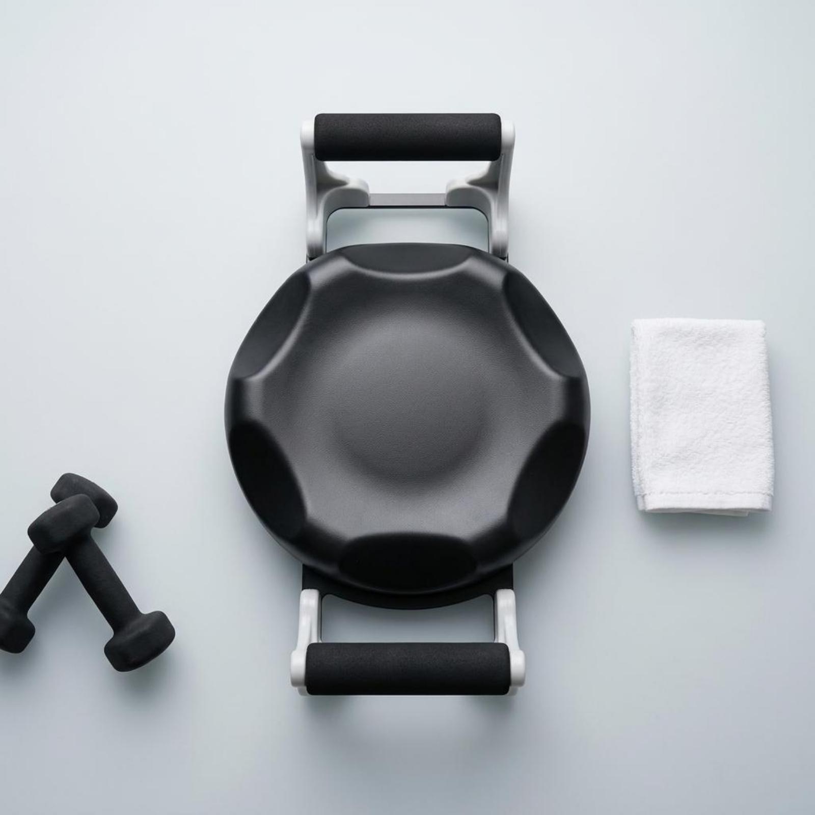 مقعد تدريب متعدد الوظائف مع مق - مراجعة Home Gym Multifunctional وسعره