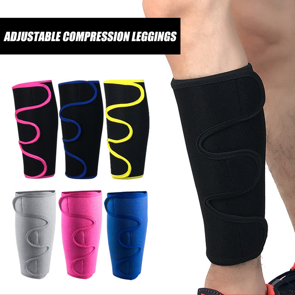 1 قطعة الرياضة غطاء يقي قصبة ا - مراجعة Seated Calf Raise وسعره
