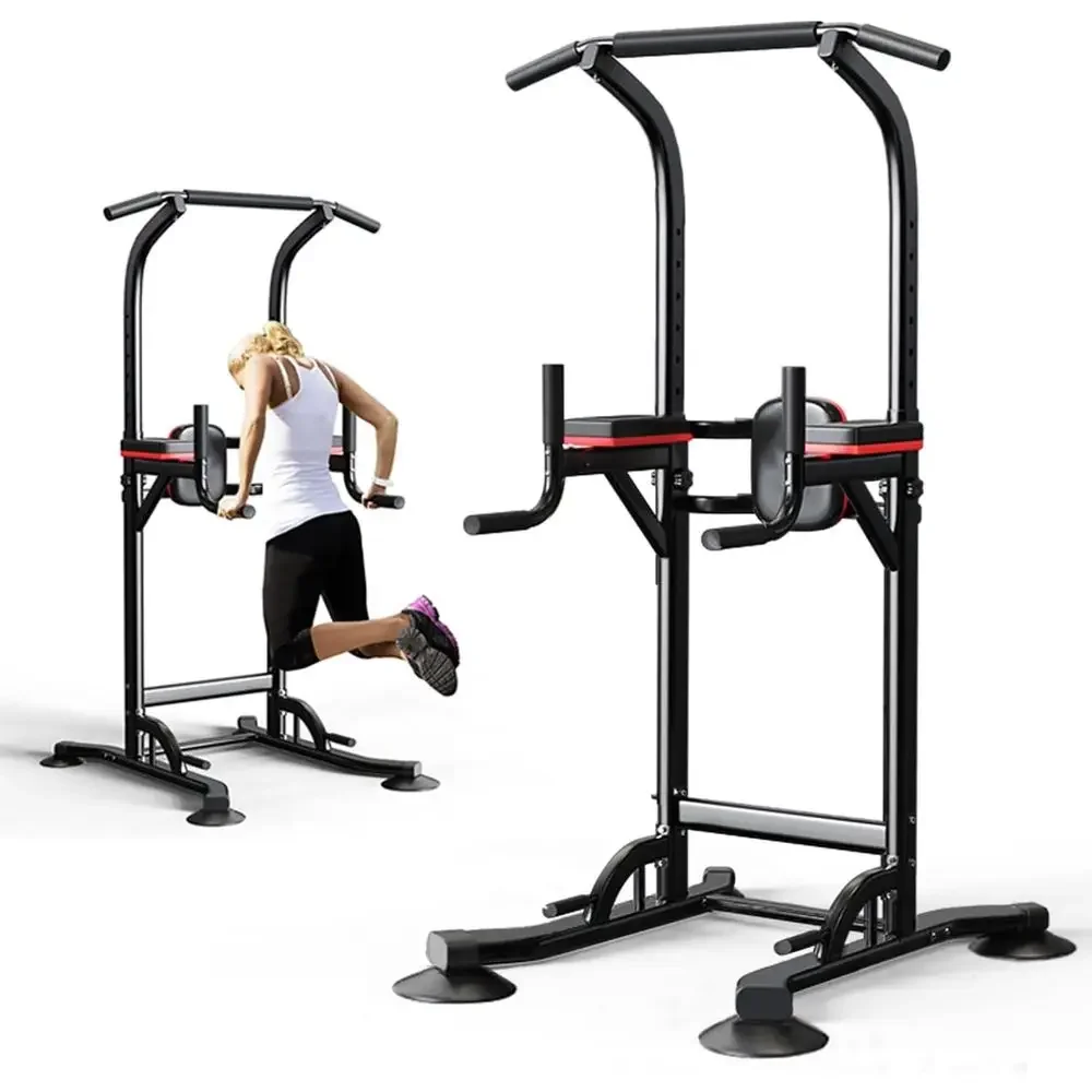 برج تدريب متعدد الوظائف قابل ل - مراجعة Home Gym Multi Station وسعره