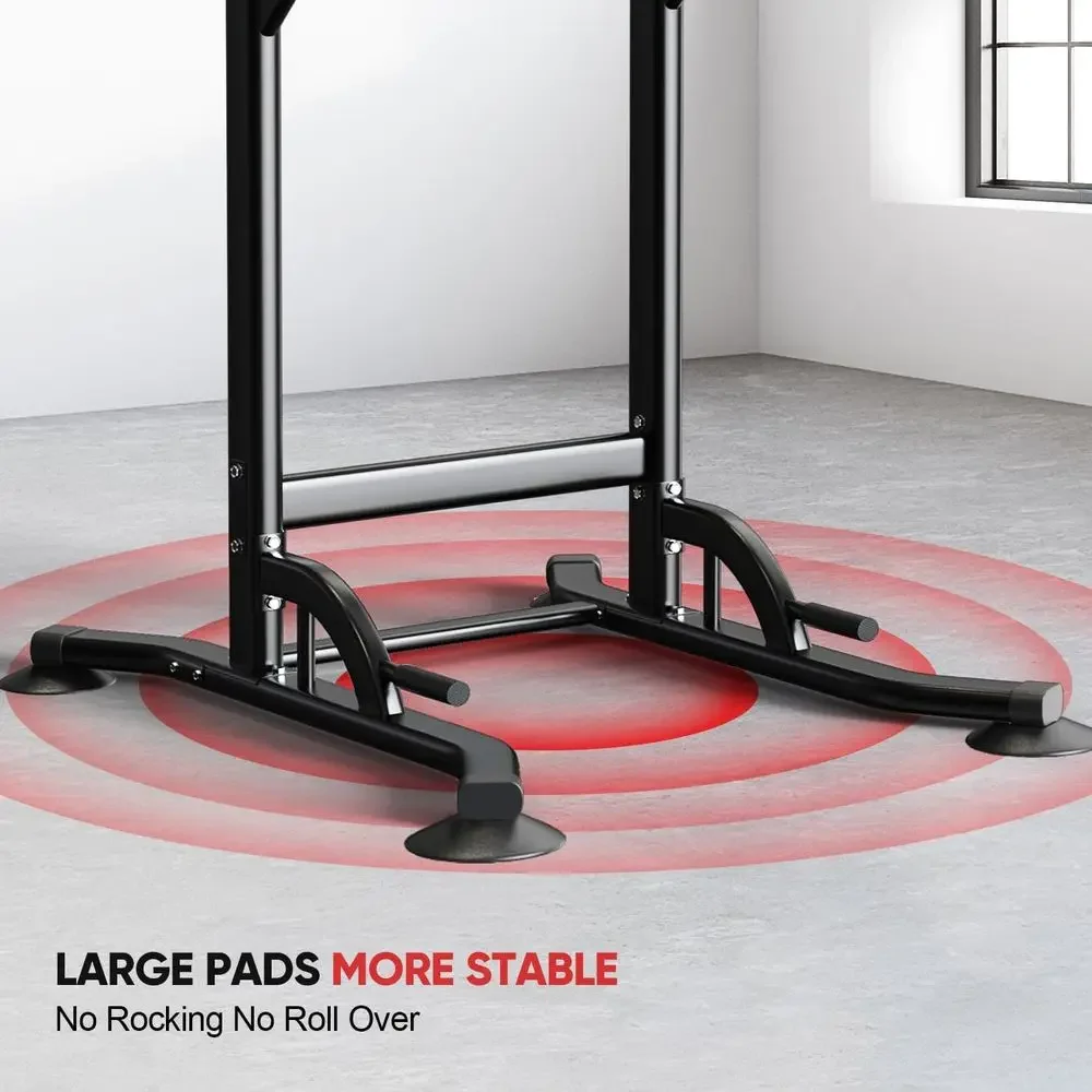 برج تدريب متعدد الوظائف قابل ل - مراجعة Home Gym Multi Station وسعره