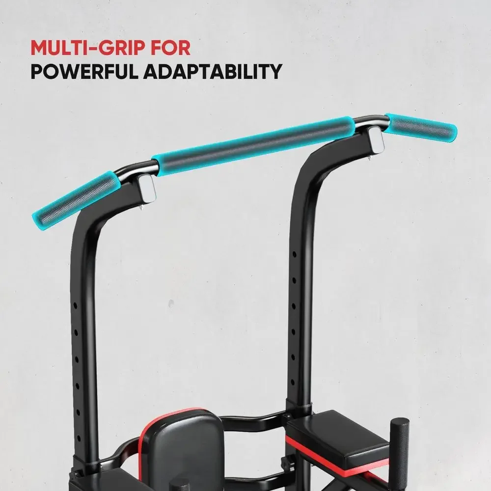 برج تدريب متعدد الوظائف قابل ل - مراجعة Home Gym Multi Station وسعره