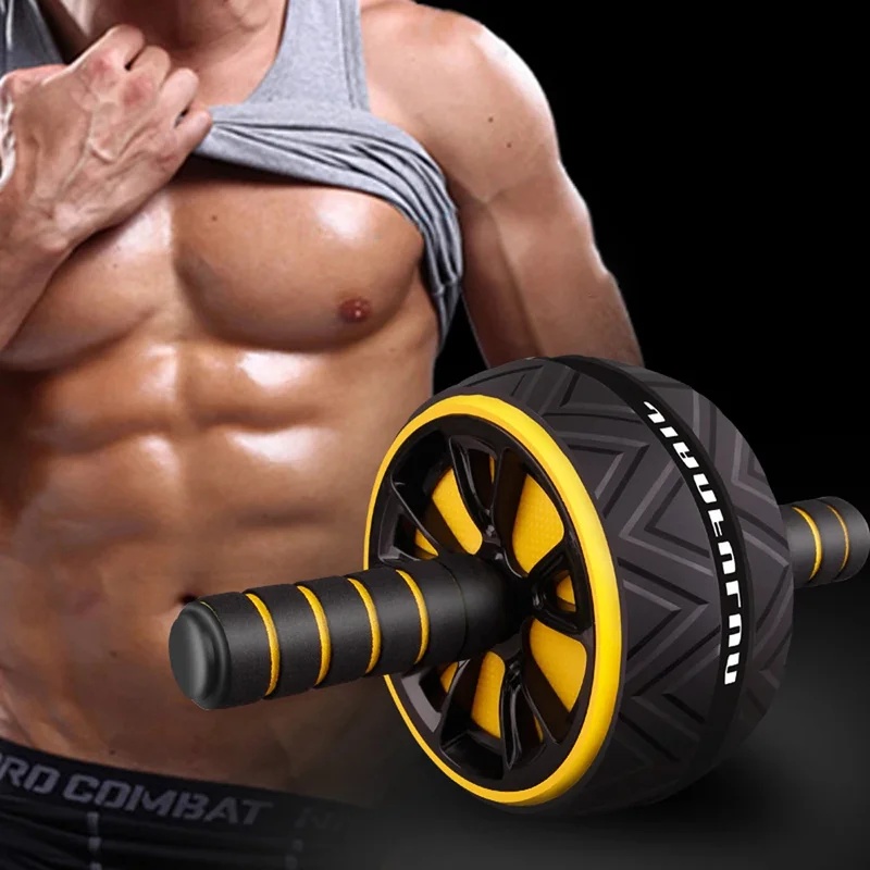 عجلة تمارين البطن غير القابلة  - مراجعة Home Gym Technogym وسعره