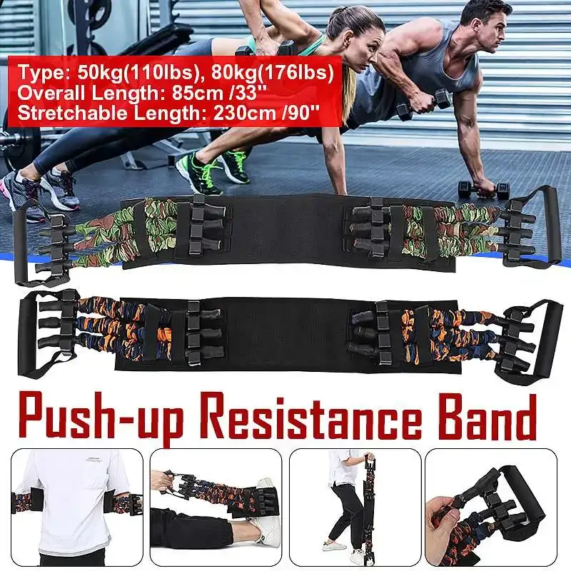 مزاحمتی بینڈ بینچ پریس ہٹانے ک - مراجعة Home Gym Technogym وسعره