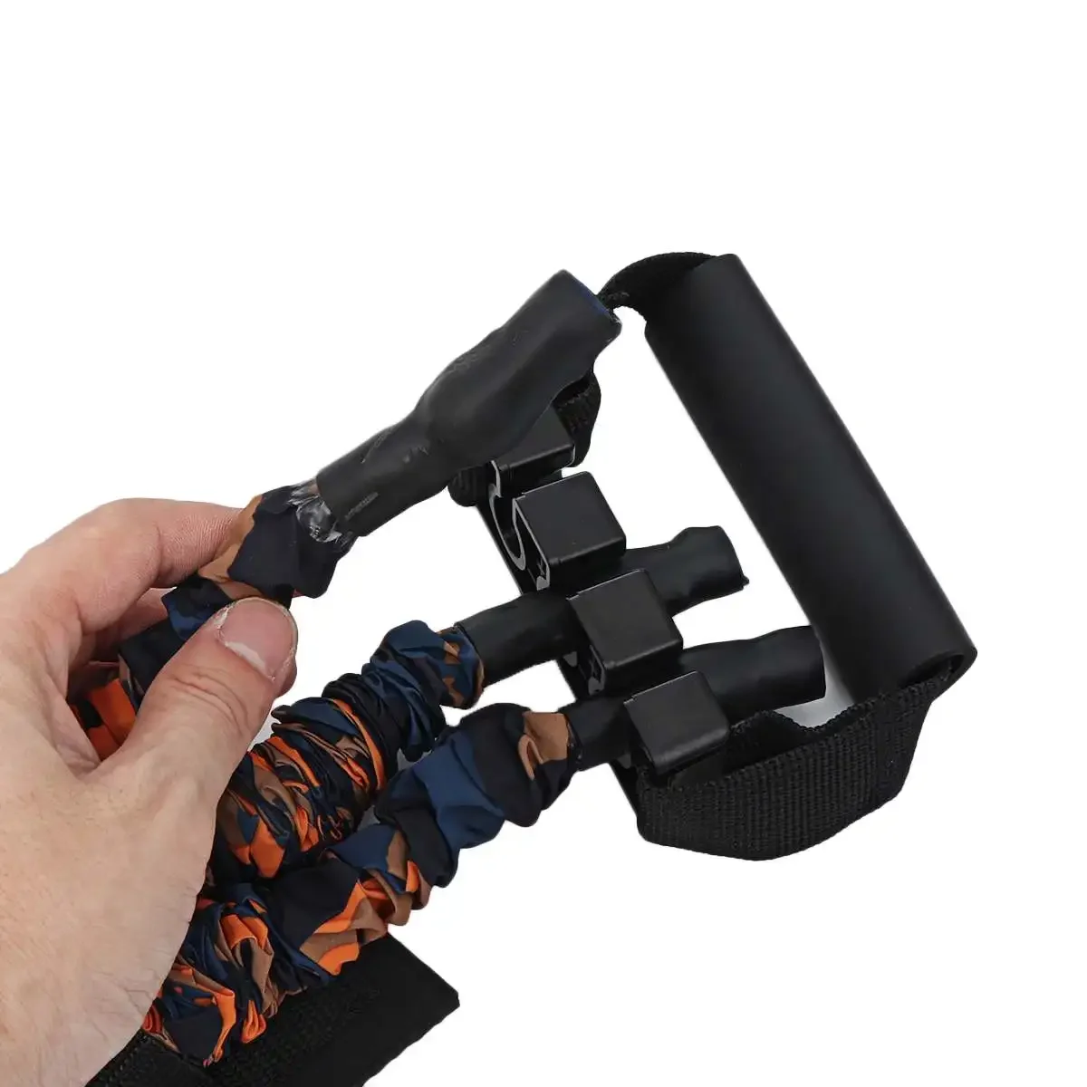 مزاحمتی بینڈ بینچ پریس ہٹانے ک - مراجعة Home Gym Technogym وسعره
