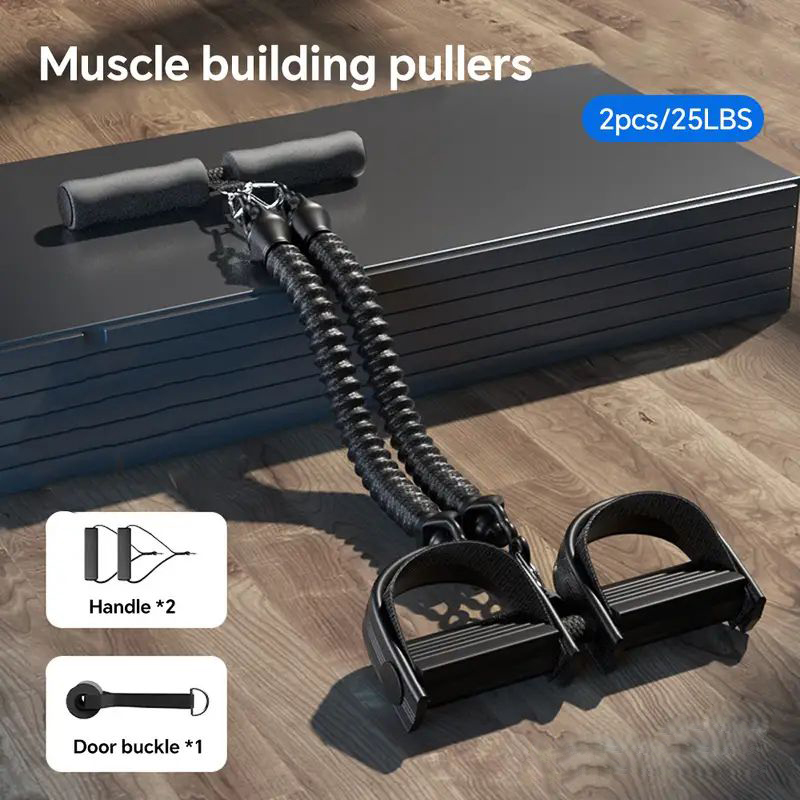 دواسة التوتر حبل مجتذب ممارسة  - مراجعة Home Gym Technogym وسعره