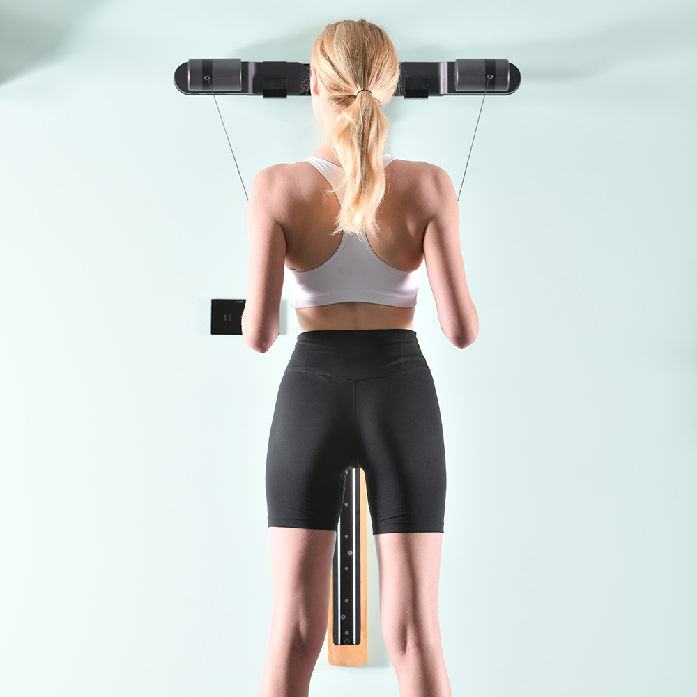 محطة تمارين منزلية ذكية متعددة - مراجعة Home Gym Multi Station وسعره