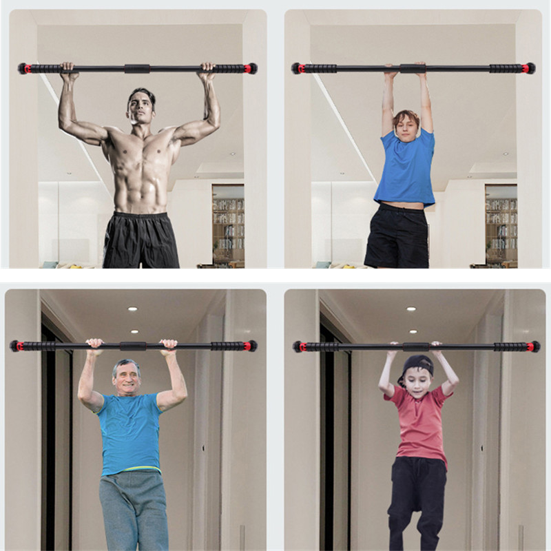 قضيب أفقي للباب، قضيب سحب للتم - مراجعة Suspension Trainer Door وسعره