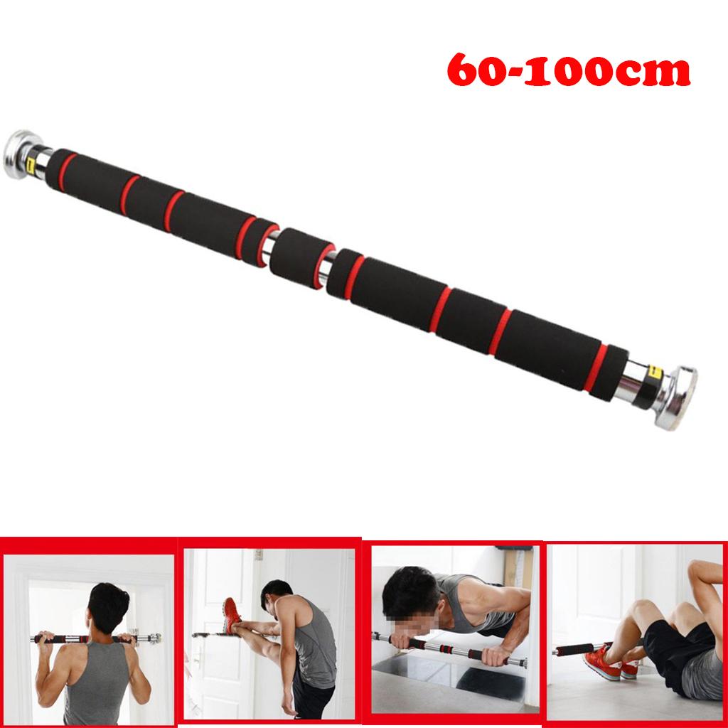 قضيب سحب متعدد الوظائف للباب ب - مراجعة Suspension Trainer Door وسعره