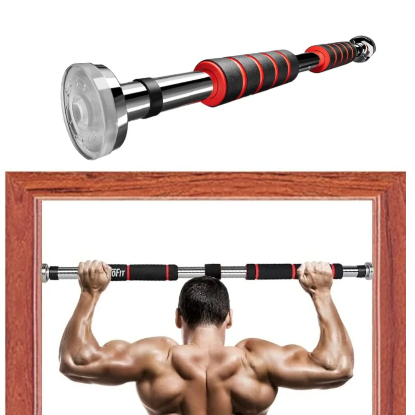 تلسكوبي المدخل سحب ما يصل بار  - مراجعة Suspension Trainer Door وسعره