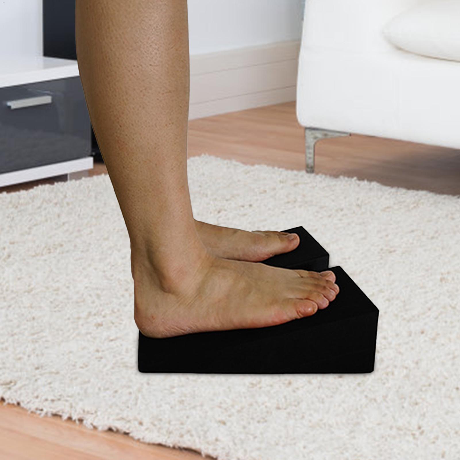زوج واحد من ألواح اليوغا المائ - مراجعة Seated Calf Raise وسعره