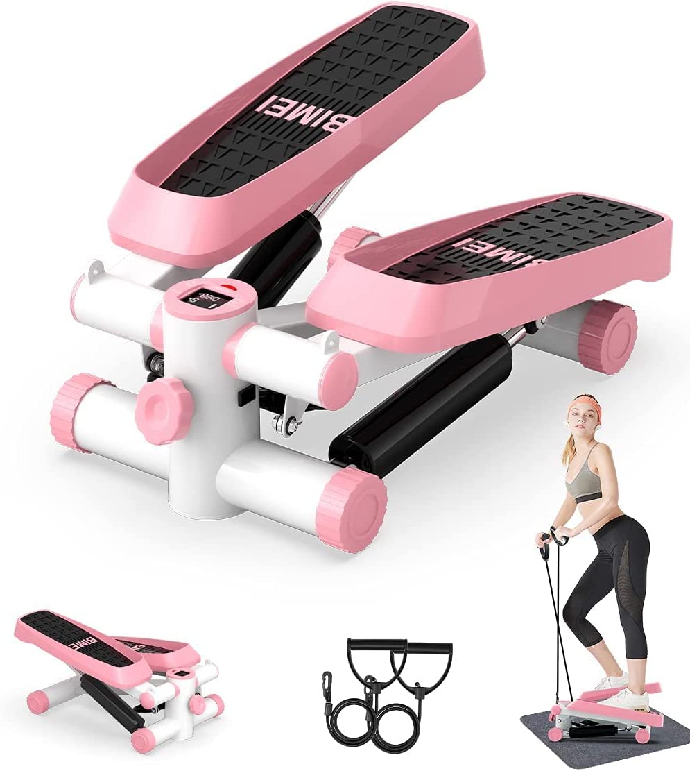 جهاز تمارين رياضية محمول صغير  - مراجعة Home Gym Training Program وسعره