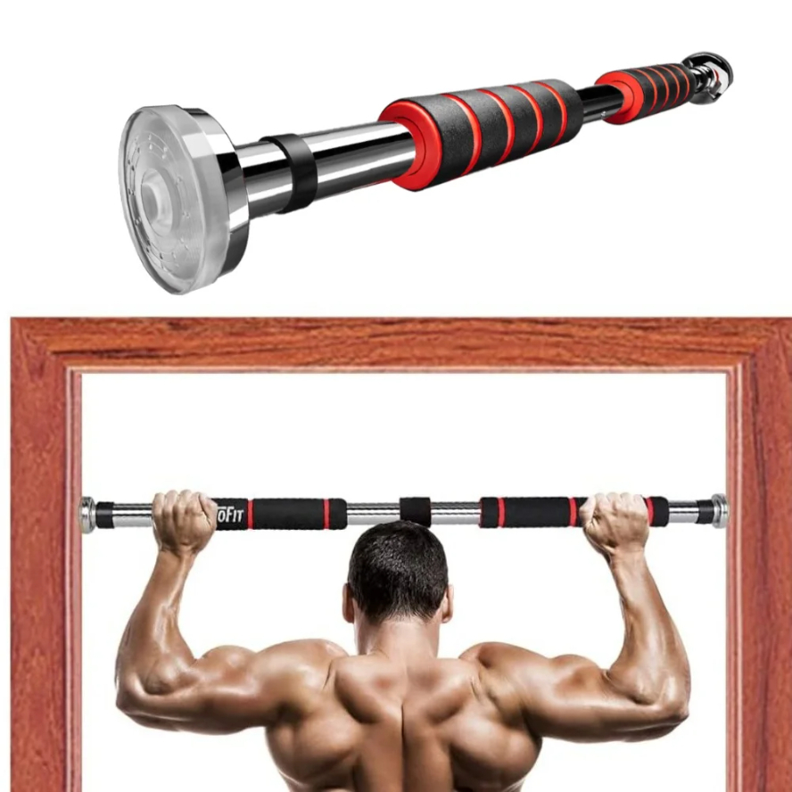 شريط سحب تلسكوبي شديد التحمل م - مراجعة Suspension Trainer Door وسعره