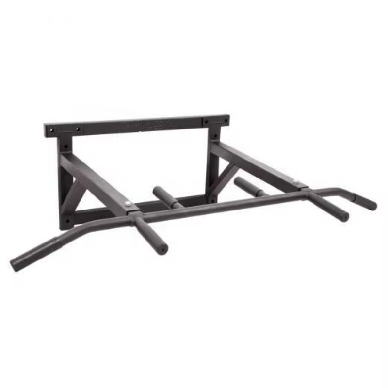 برج طاقة متعدد الوظائف مثبت عل - مراجعة Home Gym Multifunctional وسعره