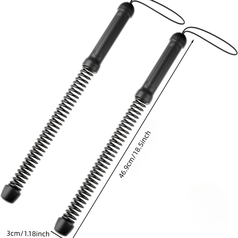 حبل قتالي لاسلكي للتمارين المت - مراجعة Home Gym Equipment Set وسعره