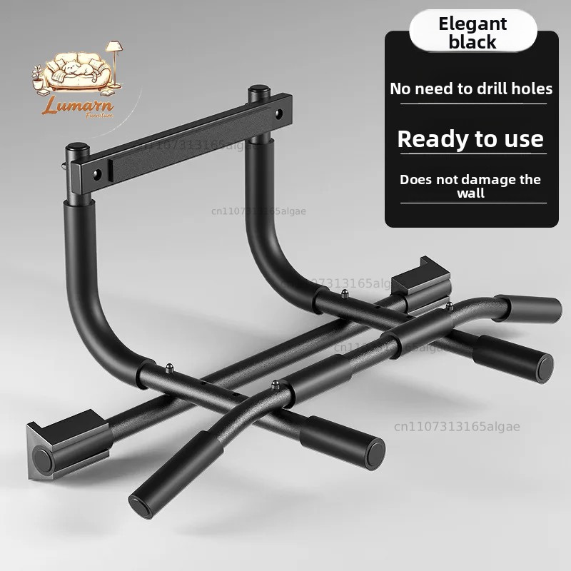 جهاز سحب أفقي للاستخدام المنزل - مراجعة Suspension Trainer Door وسعره