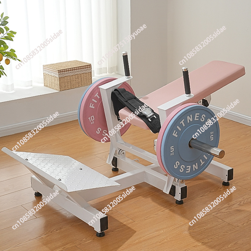 جهاز تدريب الأرداف للنساء، آلة - مراجعة Home Gym Technogym وسعره