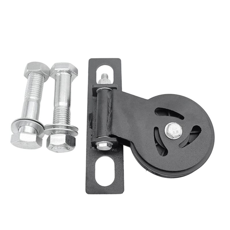 نظام بكرة كابلات جديد من ABJX  - مراجعة Home Gym Rack With Cables وسعره