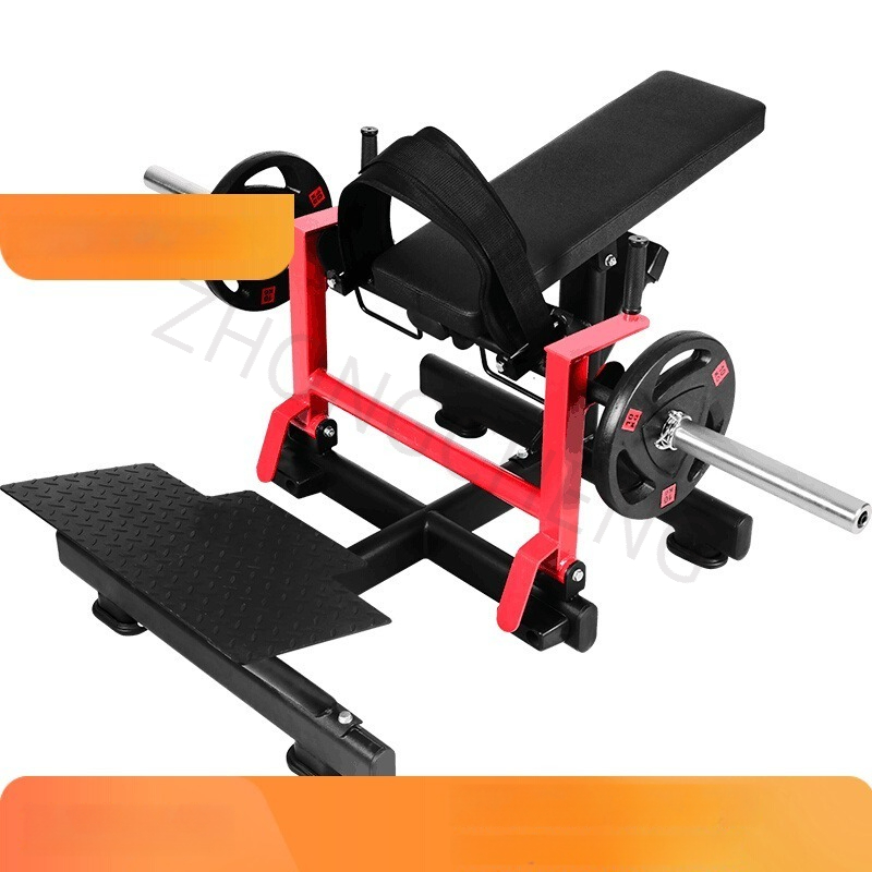 آلة تمرين الغلوت والبطن، آلة د - مراجعة Seated Calf Raise وسعره