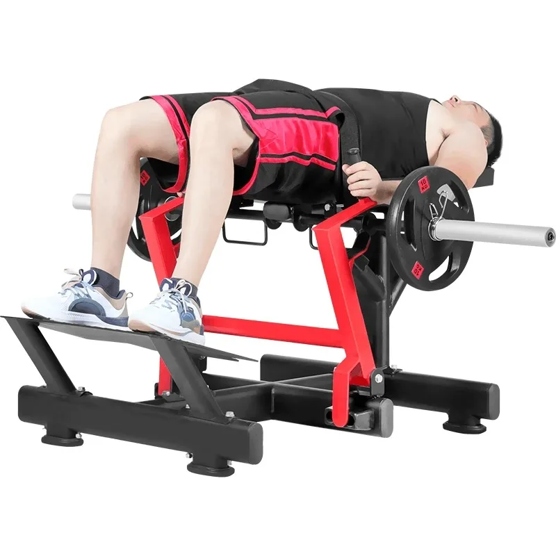 آلة تمرين الغلوت والبطن، آلة د - مراجعة Seated Calf Raise وسعره
