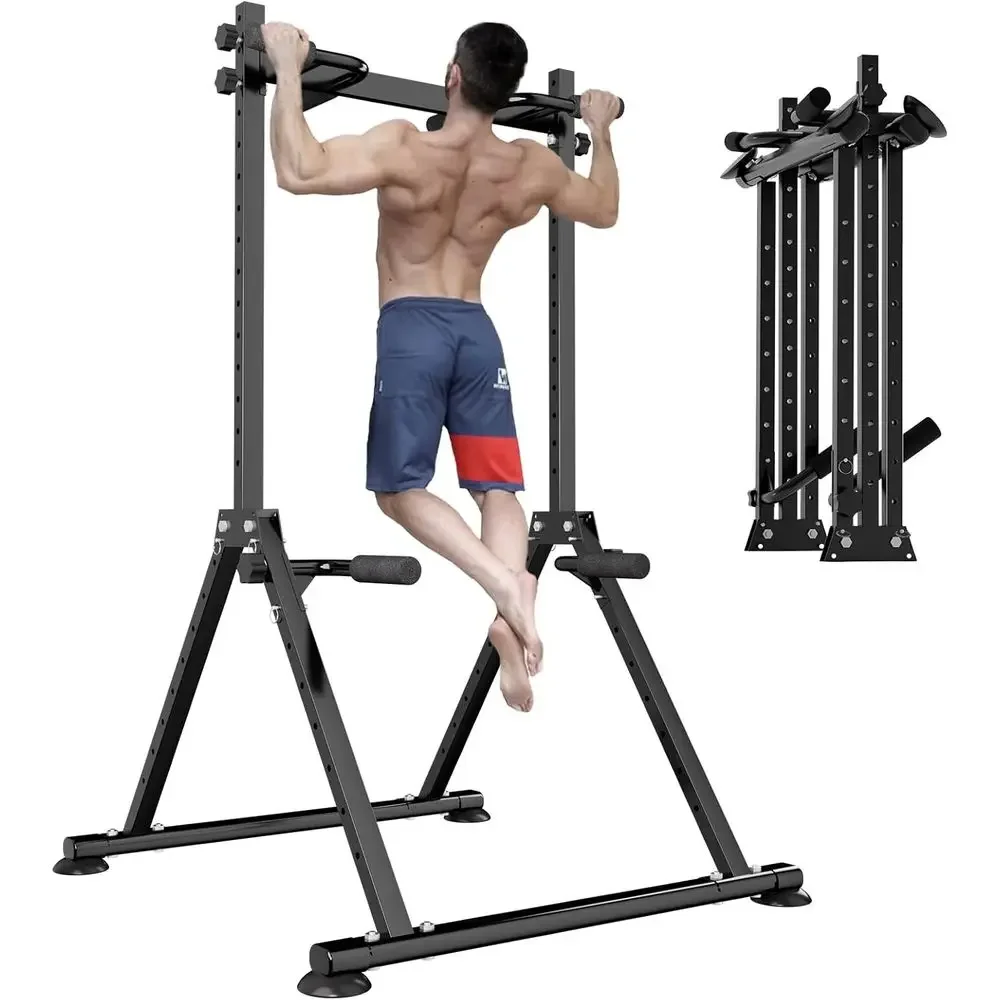 محطة تدريب متعددة الوظائف على  - مراجعة Home Gym Multi Station وسعره