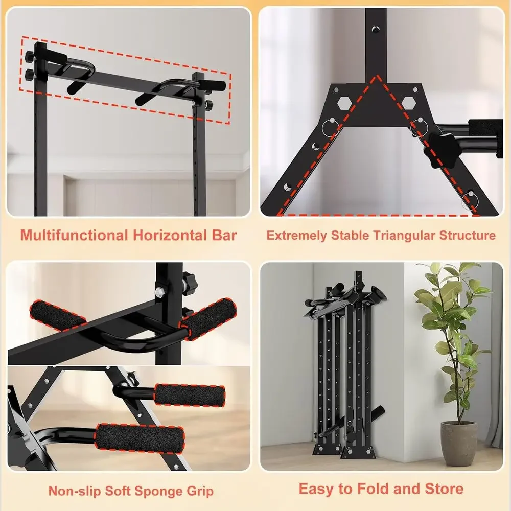 محطة تدريب متعددة الوظائف على  - مراجعة Home Gym Multi Station وسعره