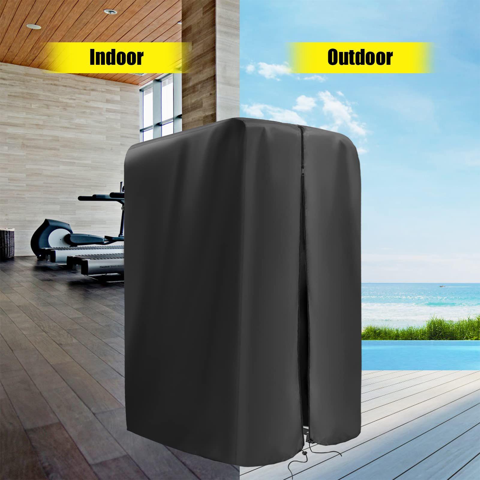 سحب ما يصل تراجع غطاء المحطة ا - مراجعة Home Gym Training Program وسعره