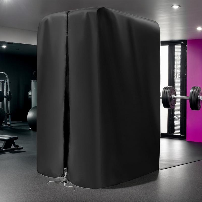 سحب ما يصل تراجع غطاء المحطة ا - مراجعة Home Gym Training Program وسعره