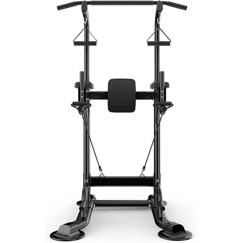 قضيب سحب متعدد الوظائف للاستخد - مراجعة Home Gym Multifunctional وسعره