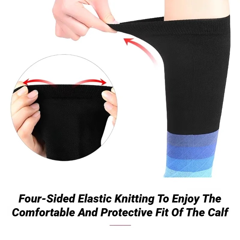 أكمام ضاغطة للساق، واقيات ساق  - مراجعة Seated Calf Raise وسعره