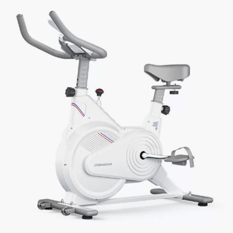 دراجة تمارين ثابتة للاستخدام ا - مراجعة Home Gym Technogym وسعره