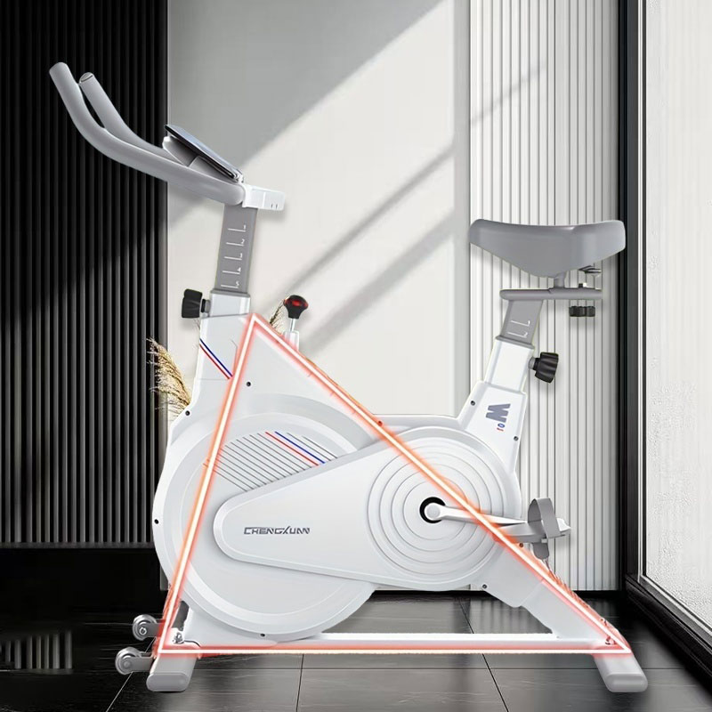 دراجة تمارين ثابتة للاستخدام ا - مراجعة Home Gym Technogym وسعره