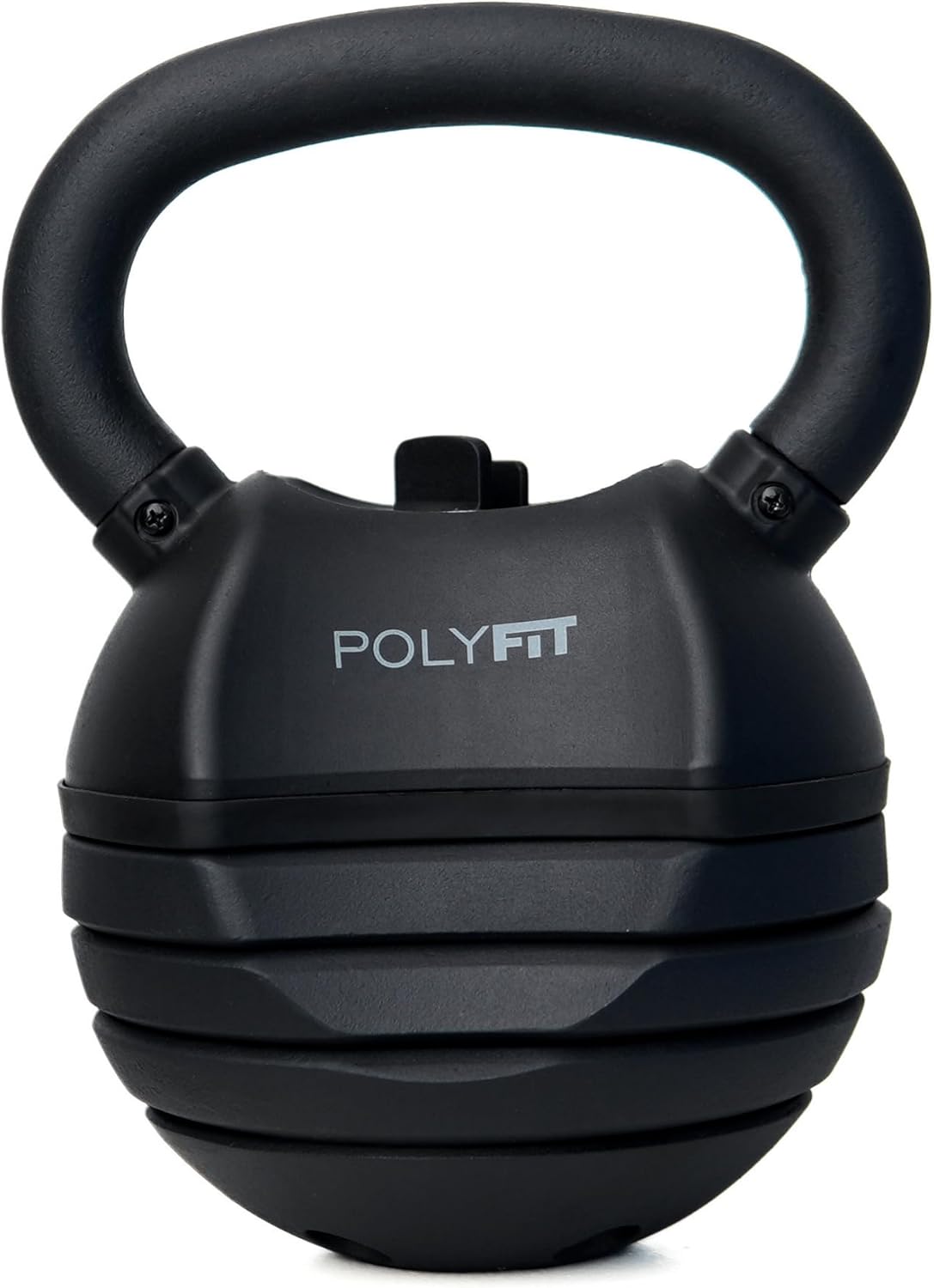 مجموعة كيتل بيل قابلة للتعديل  - مراجعة Home Gym Kettlebells وسعره