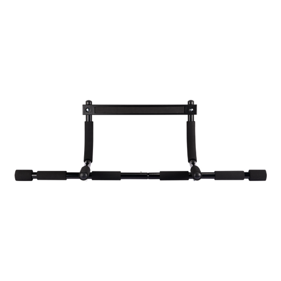 قضيب سحب قوي للاستخدام على إطا - مراجعة Suspension Trainer Door وسعره