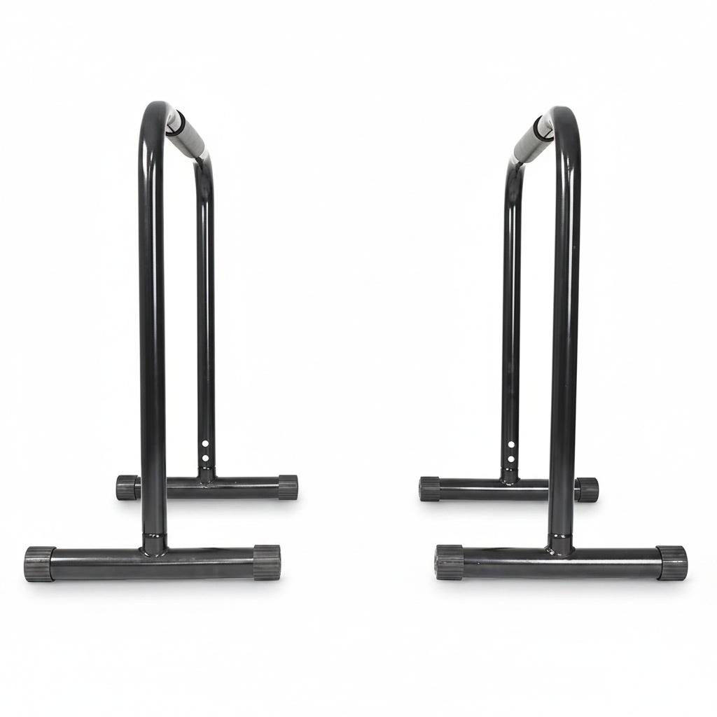 قضبان متوازية فولاذية، محطة تم - مراجعة Home Gym China وسعره